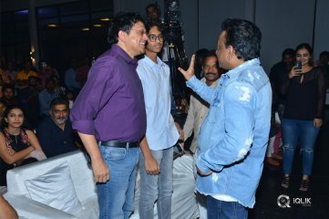 Officer Movie Pre Release Event Photos